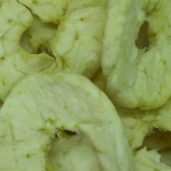 MANZANA SIN AZÚCAR