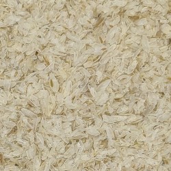 PSYLLIUM HUSK