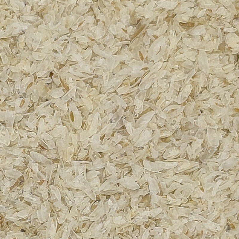 PSYLLIUM HUSK