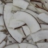 COCO ORGÁNICO SIN AZÚCAR