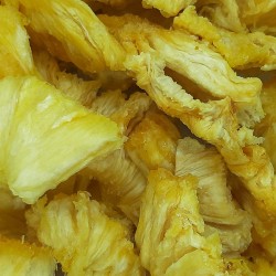 PIÑA SIN AZÚCAR