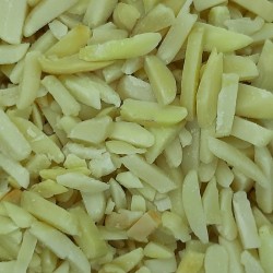 ALMENDRA PALITO
