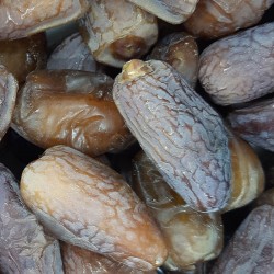 DÀTIL NATURAL BRANCA