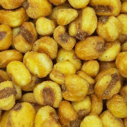 MAÍZ FRITO GIGANTE