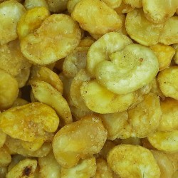 HABA FRITA