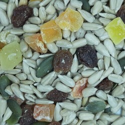 MIX ENSALADA EXTRA