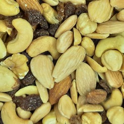 CÓCTEL DIETÉTICO MIX