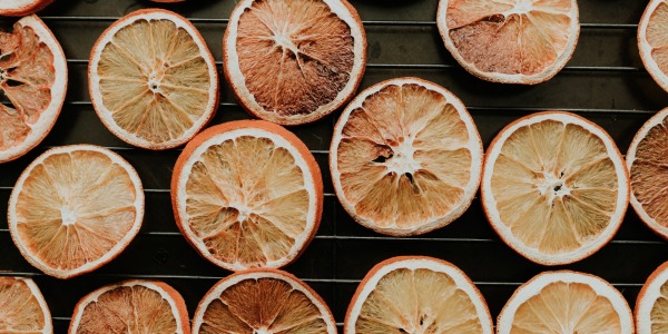 Fruta deshidratada a granel: opción saludable y deliciosa