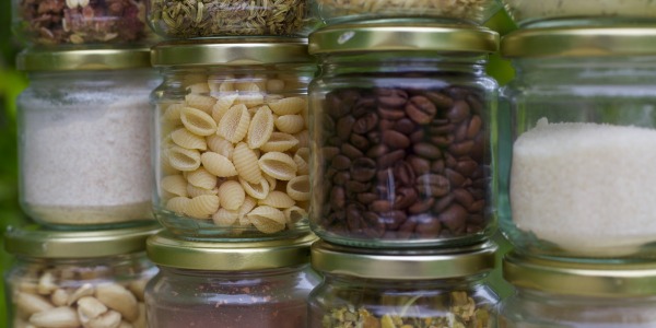 Descubre los beneficios económicos y ambientales de la comida a granel